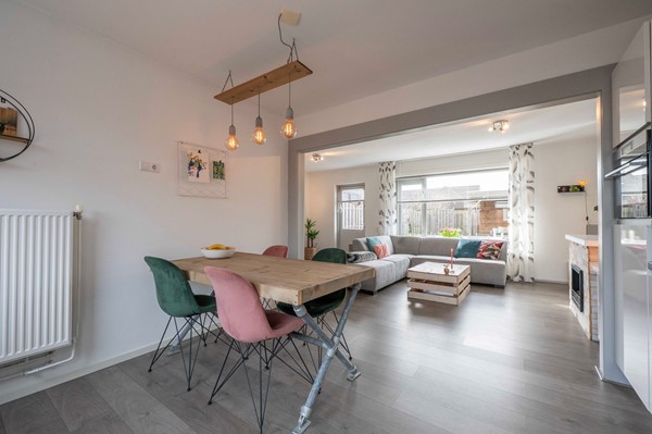 Medium property photo - Venkelweg 29, 4741 CA Hoeven